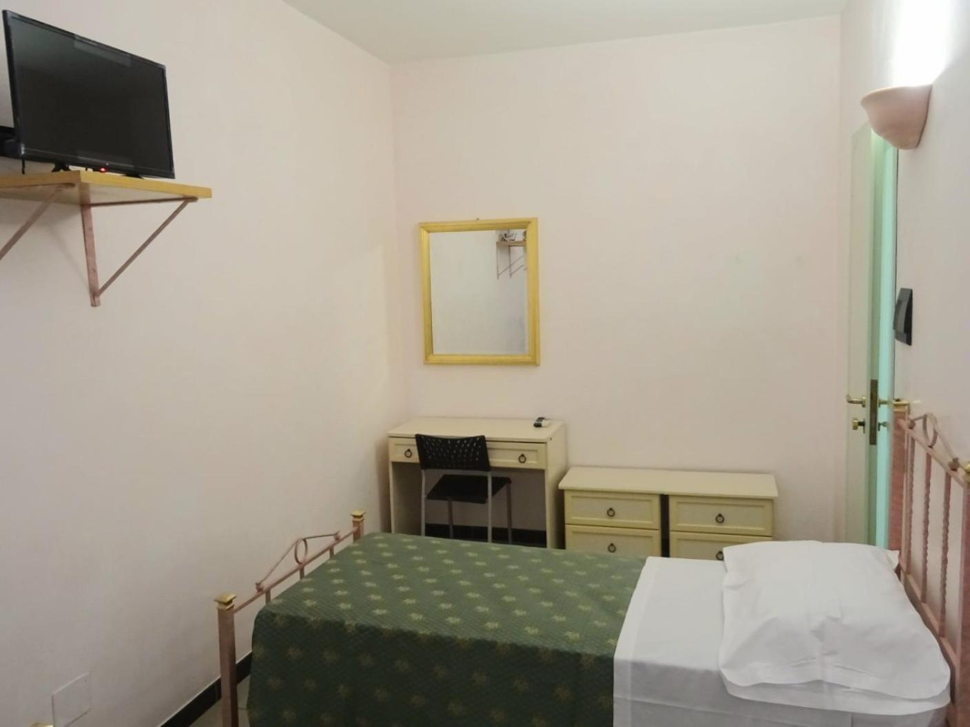 Dalia Appartamento Turistico Castrovillari Pokoj fotografie