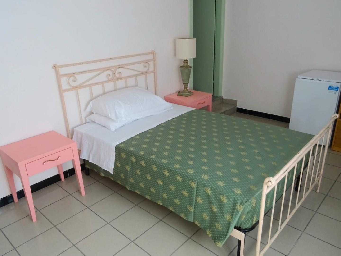 Dalia Appartamento Turistico Castrovillari Pokoj fotografie