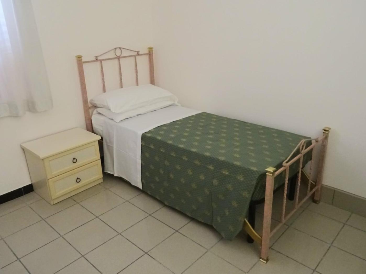 Dalia Appartamento Turistico Castrovillari Pokoj fotografie